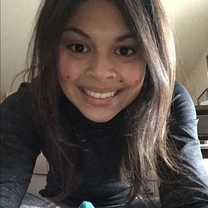 Meet your Posher, Kelsey